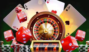 Зеркало Casino Monro